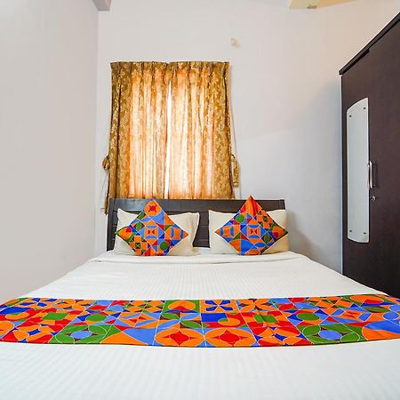 Fabexpress Its South East Residency Hotel Siruseri Ngoại thất bức ảnh